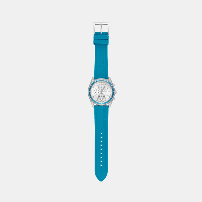 Michael Kors Round Quartz Chronograph Women watch