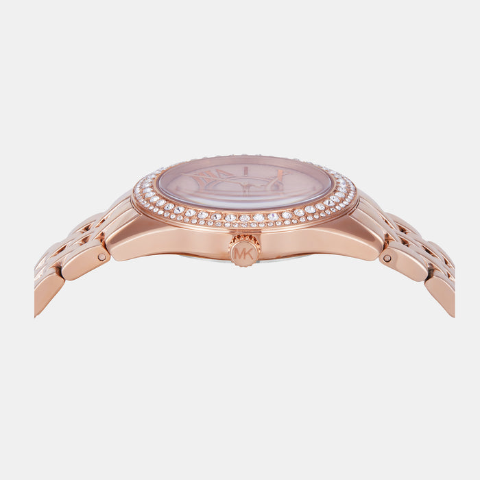 Michael Kors 33 mm Round Quartz watch