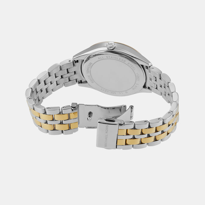 Michael Kors Stainless Steel Silver watch