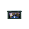 Harry Potter und der Stein der Weisen Spielmodul für Game Boy Advance - Vorderseite