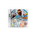 Hasbro Family Game Night für Nintendo DS in Originalverpackung - Vorderseite