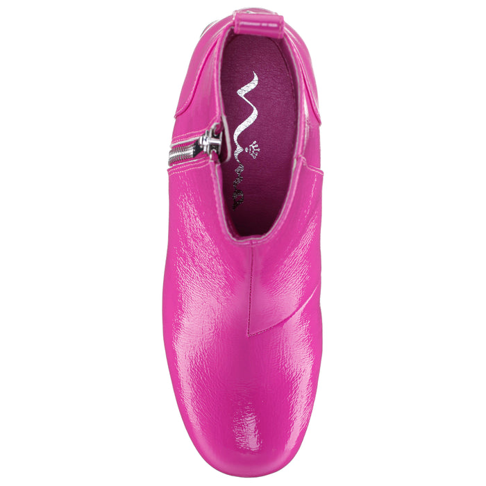 HEATH-PINK