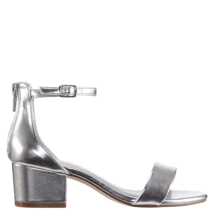 HIDI-SILVER METALLIC