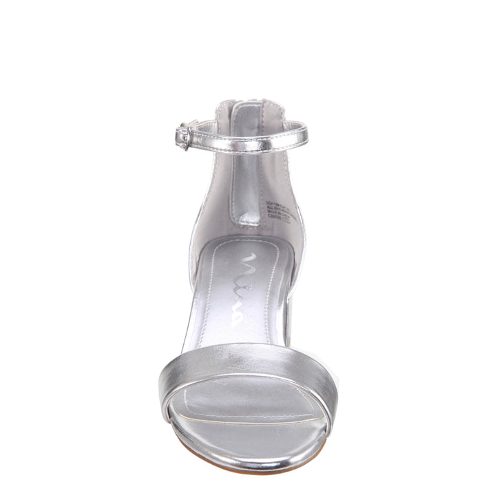 HIDI-SILVER METALLIC