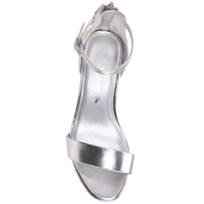 HIDI-SILVER METALLIC