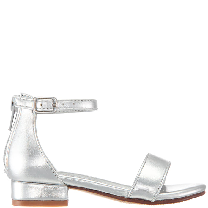HIDI-T-SILVER METALLIC