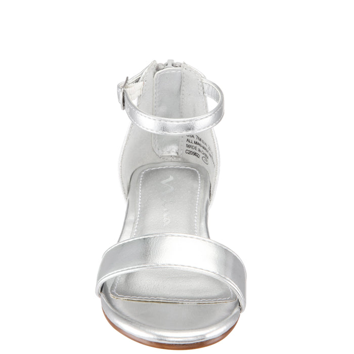 HIDI-T-SILVER METALLIC