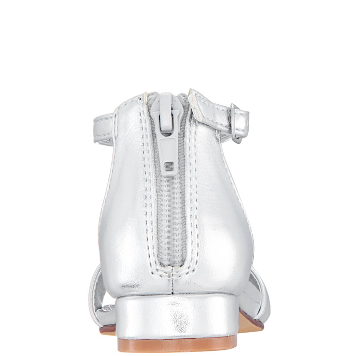 HIDI-T-SILVER METALLIC