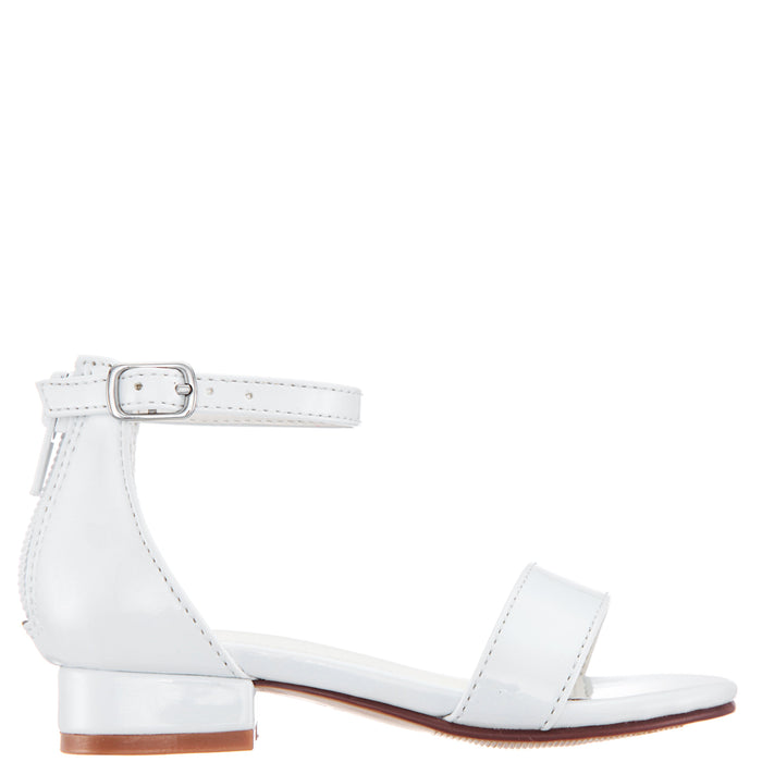 HIDI-T-WHITE PATENT