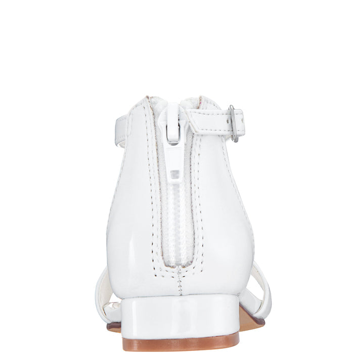 HIDI-T-WHITE PATENT