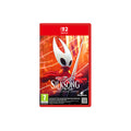 Hollow Knight Silksong Nintendo Switch 2 Edition für Nintendo Switch 2 in Originalverpackung - Vorderseite