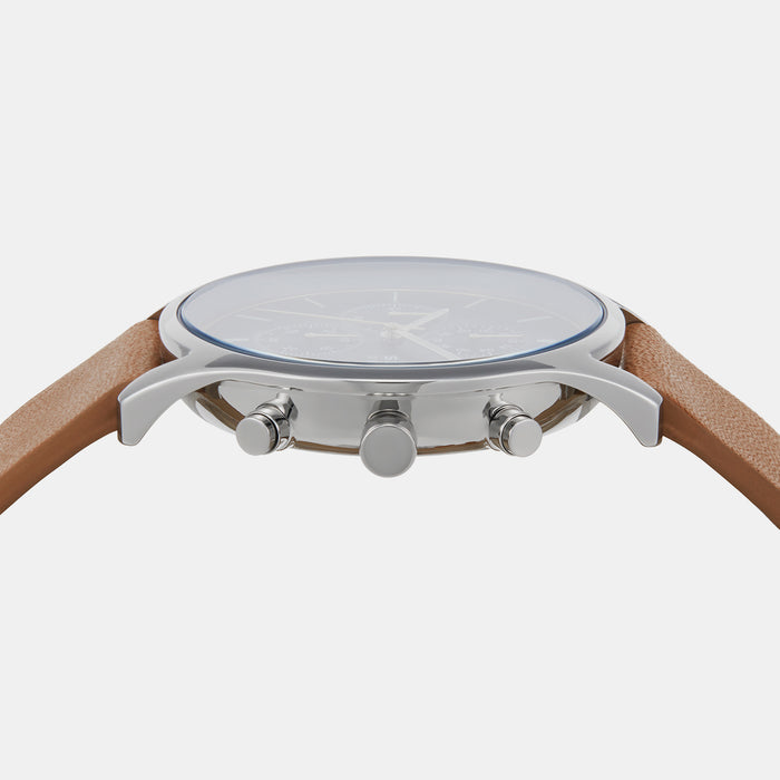 Skagen 42 mm Round Quartz watch