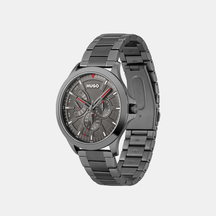 Boss 45 mm Round Quartz watch