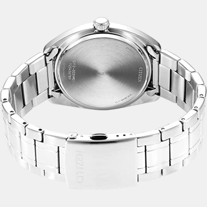 Citizen 41 mm Round Quartz watch