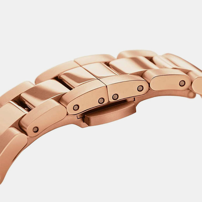 Daniel Wellington Round Quartz Analog Women watch