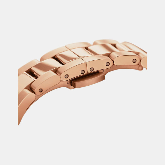 Daniel Wellington Round Quartz Analog Women watch