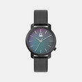 Iconic Women Quartz Multicolour Dial Analog Leather Watch UWUCL0708