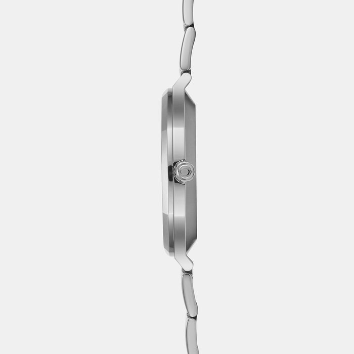 Obaku Men Octagon Blue watch