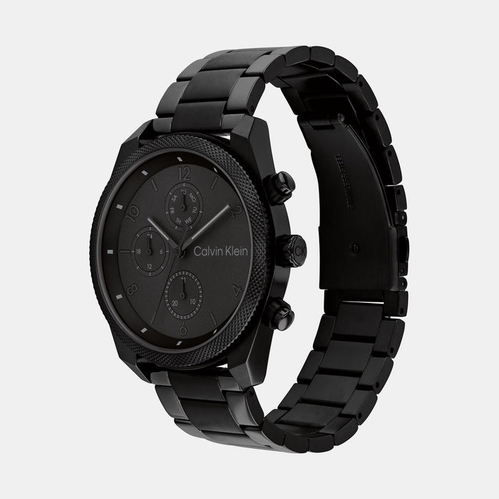 Calvin Klein 44 mm Round Quartz watch