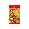 Indiana Jones und der Grosse Kreis für Nintendo Switch 2 in Originalverpackung - Vorderseite