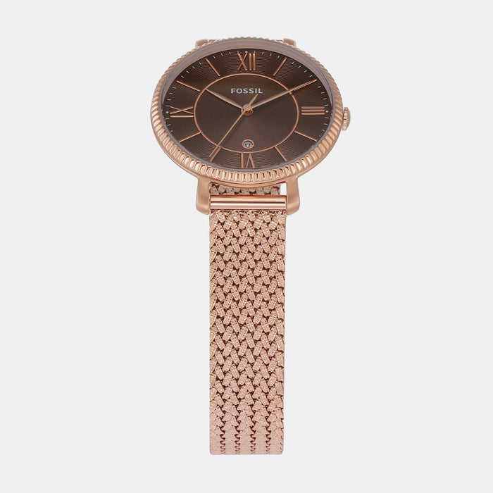 Fossil 30 mm Round Quartz watch