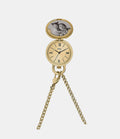 Fossil 30 mm Round Quartz watch
