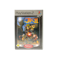 Jak II: Renegade