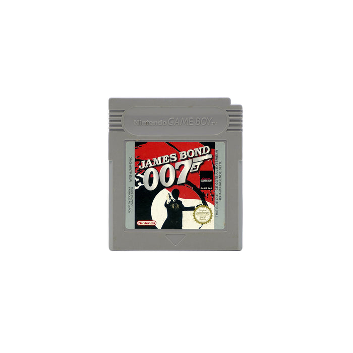 James Bond 007
