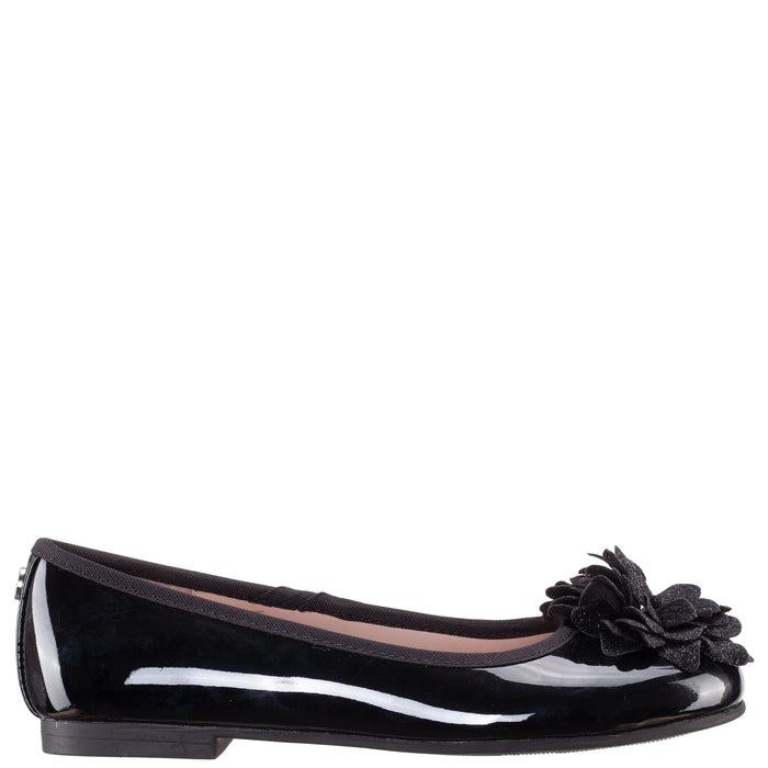 JEANESSE-BLACK