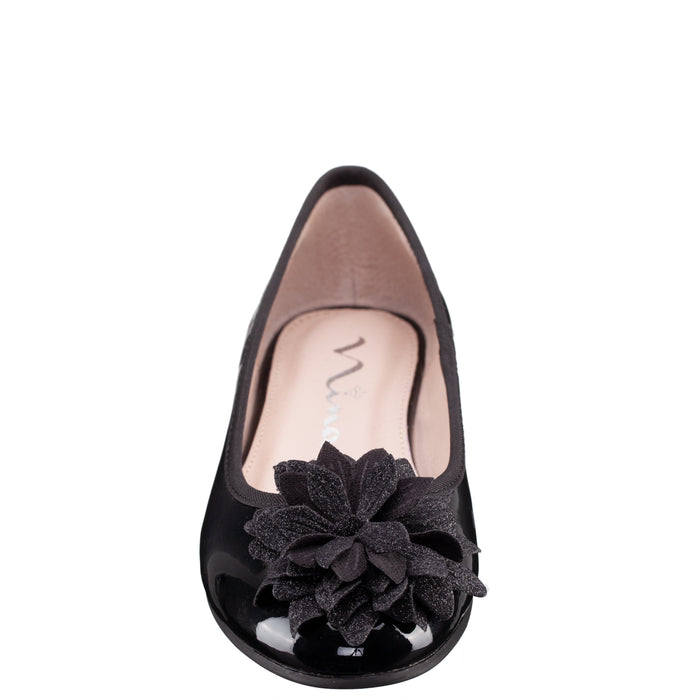 JEANESSE-BLACK