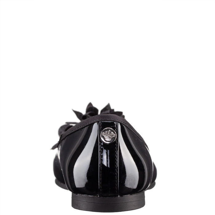 JEANESSE-BLACK