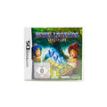 Jewel Legends: Tree of Life für Nintendo DS in Originalverpackung - Vorderseite