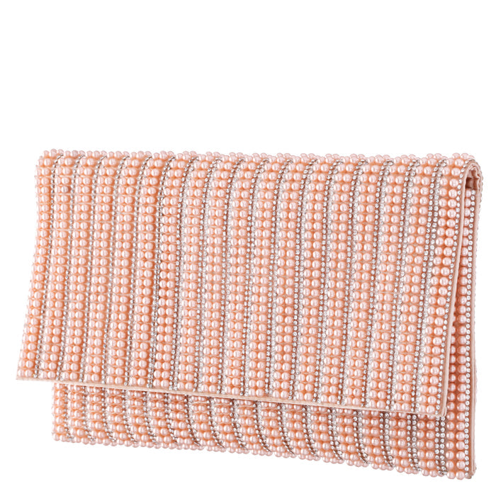 KIMORA-PEARL ROSE