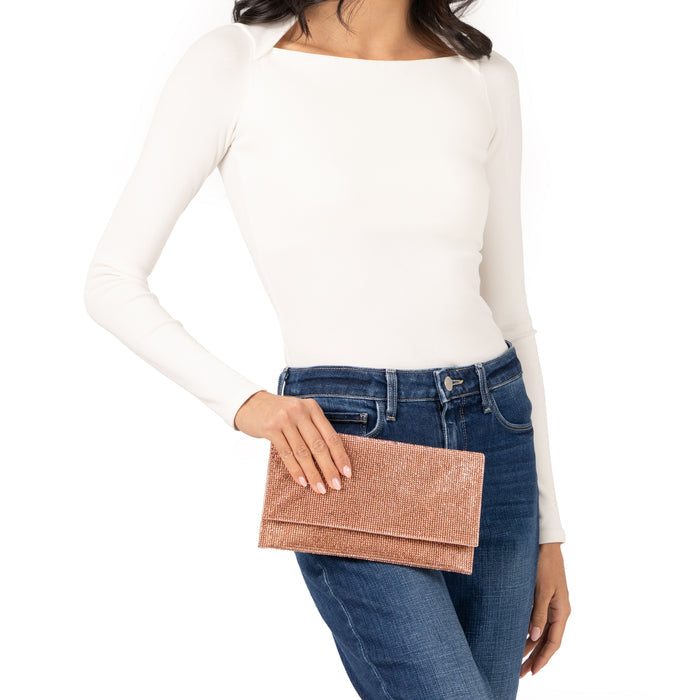 KIMORA-ROSE GOLD