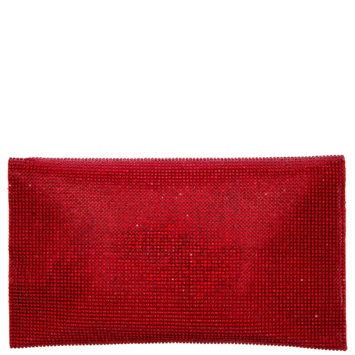 KIMORA-SIAM RED CRYSTAL