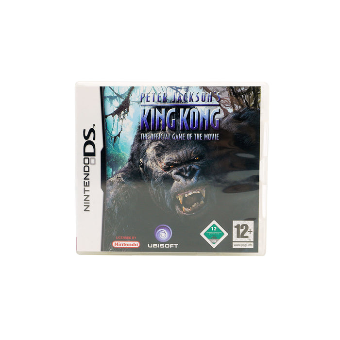 King Kong