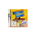 Know How: Spielend um die Ecke denken für Nintendo DS in Originalverpackung - Vorderseite