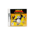Kung Fu Panda: Legendäre Krieger für Nintendo DS in Originalverpackung - Vorderseite
