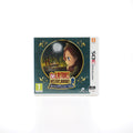 Layton's Mystery Journey: Katrielle und die Verschwörung