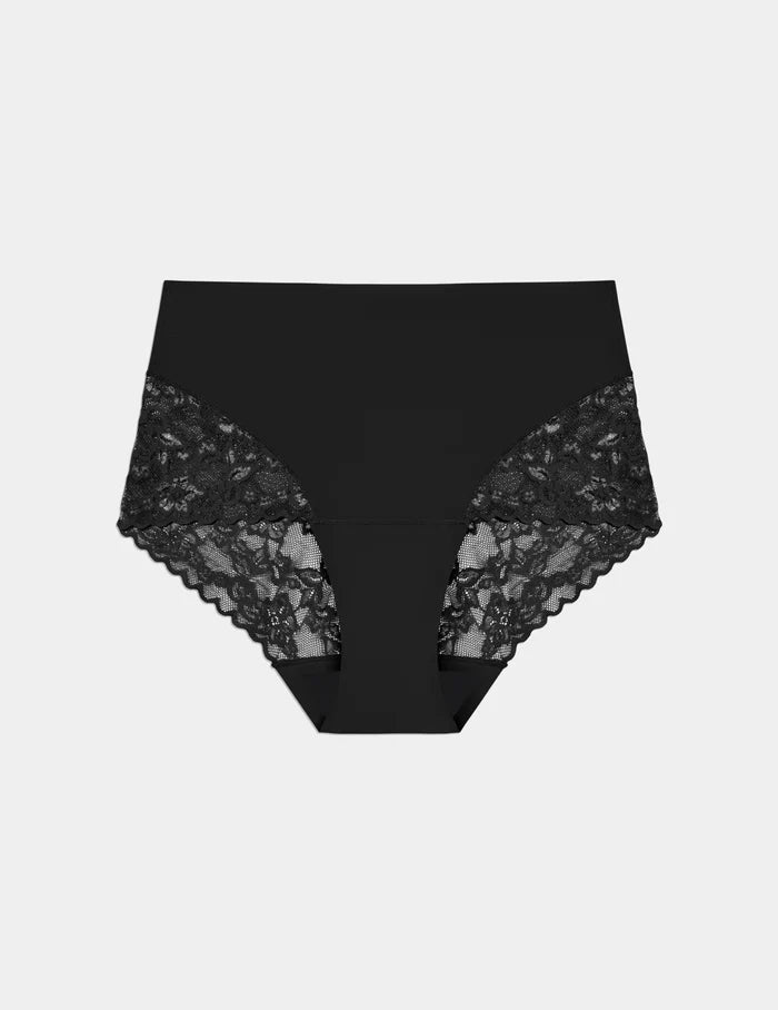 | Black