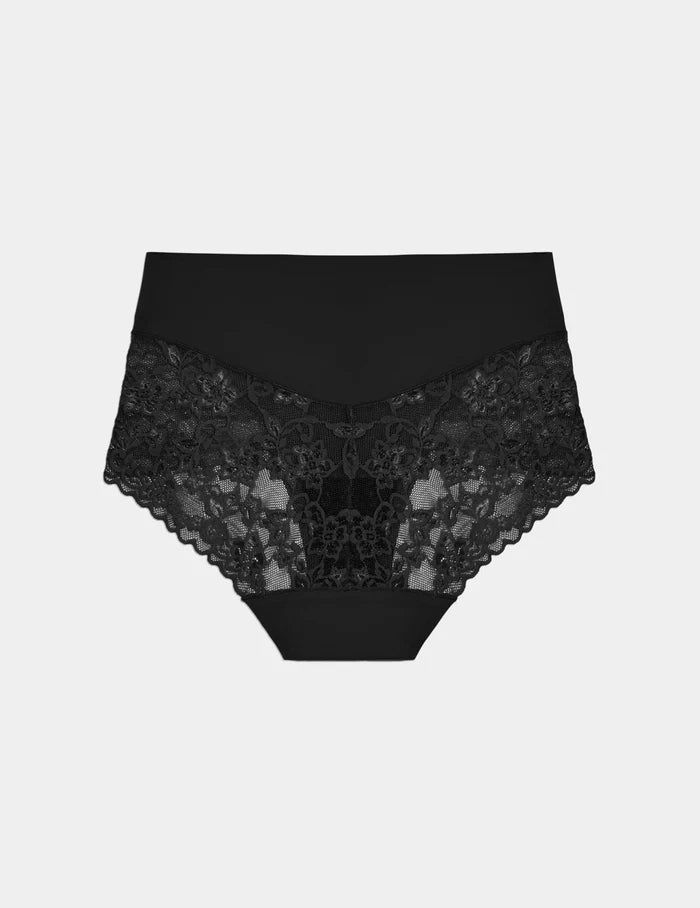 | Black
