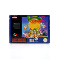 Lemmings 2: The Tribes OVP