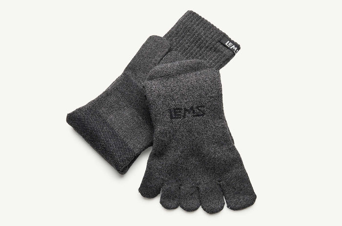 Dark Gray (EcoMade)