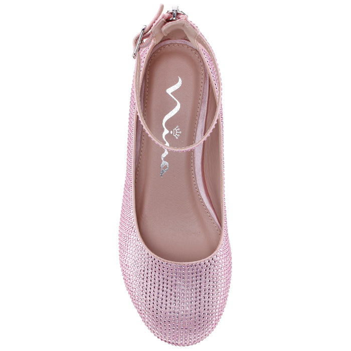 LENNIE2-LIGHT PINK