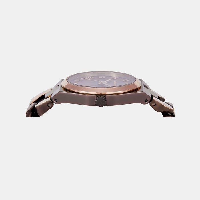 Michael Kors 37 mm Round Quartz watch