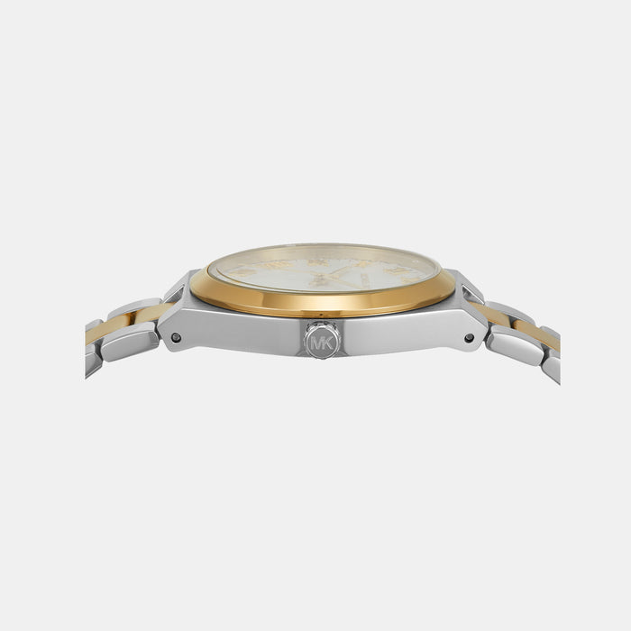 Michael Kors 37 mm Round Quartz watch