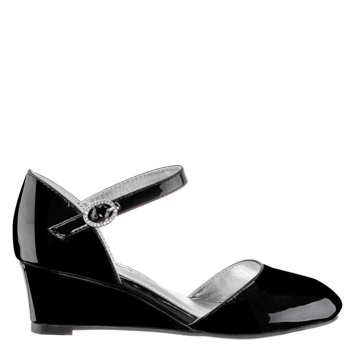 LENORA-BLACK