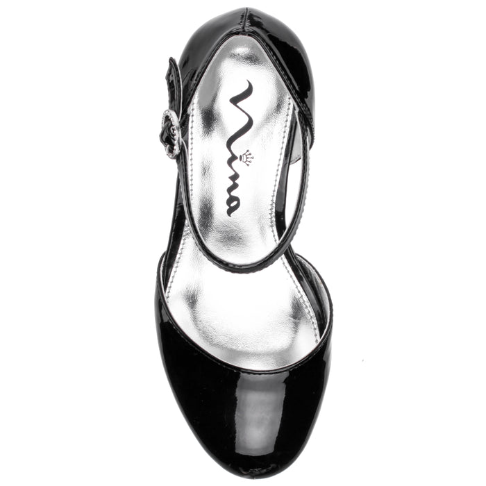 LENORA-BLACK