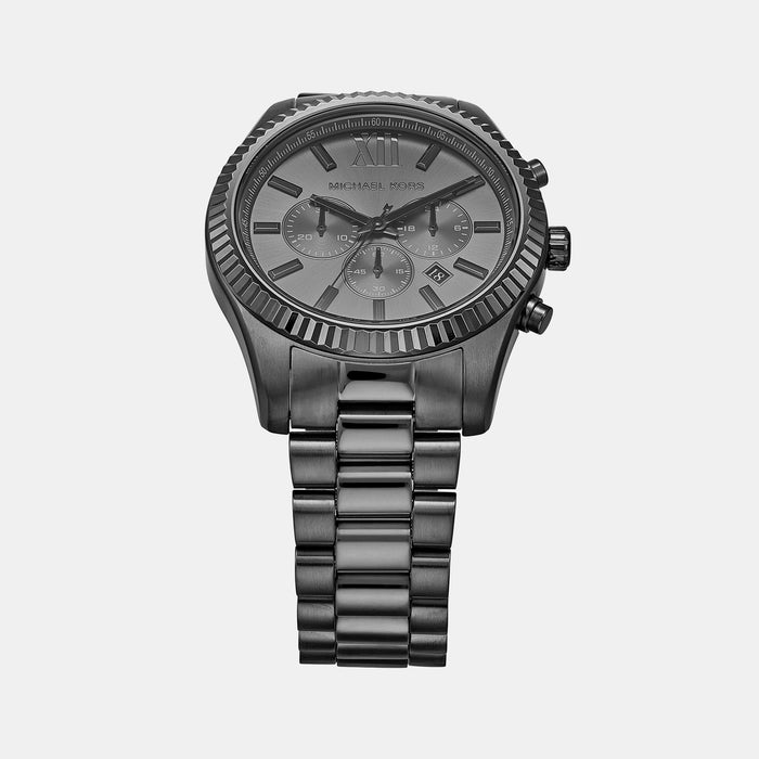 Michael Kors 44 mm Round Quartz watch