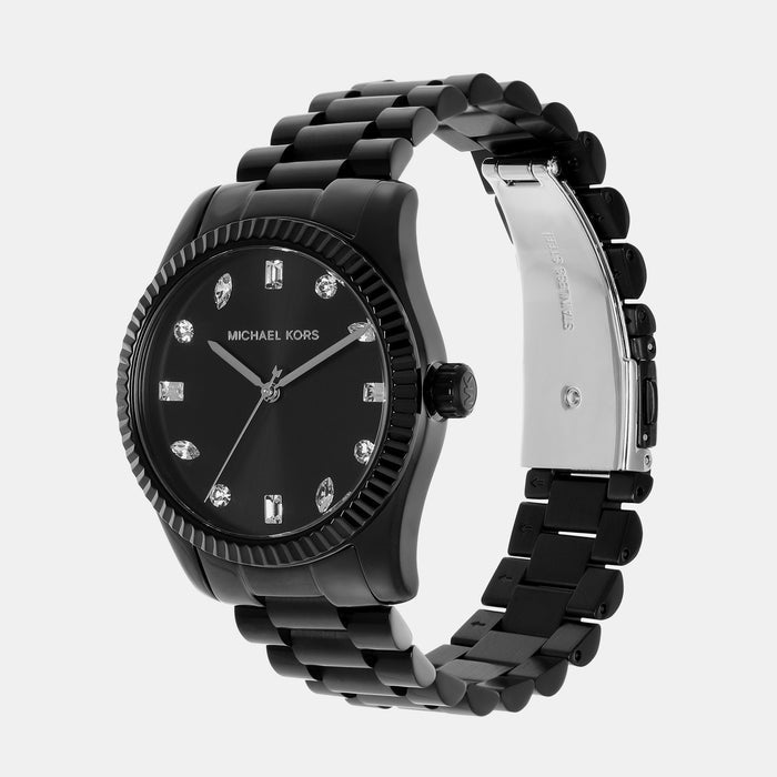 Michael Kors 30 mm Round Quartz watch